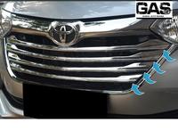 Gambar List Grill Radiator Toyota Grand All New Avanza 2016 dari GLOBAL AUTO SEJAHTERA undefined 1 Tokopedia