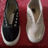 Gambar CAT SEPATU KANVAS SUEDE LEVIS KAIN CONVERSE VANS WARIOR DLL dari amanah-shop_NEW undefined 4 Tokopedia