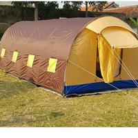 Gambar tenda lorong/tenda ropi/tenda rofi dari proshalma outdoor undefined 1 Tokopedia