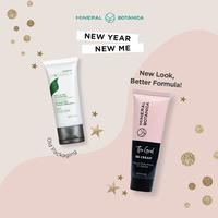 Gambar Mineral Botanica BB Cream The Grail - Natural dari Mineral Botanica undefined 5 Tokopedia