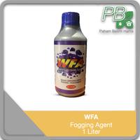 Gambar WFA - Bahan Campuran untuk Fogging - Nyamuk - Disinfectant - 1 Liter - FOG+ 1 Liter dari Paham Basmi Hama - Jakarta undefined 1 Tokopedia