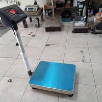 Gambar Timbangan Digital 150 kg merk Matrix dari Dunia Timbangan undefined 3 Tokopedia