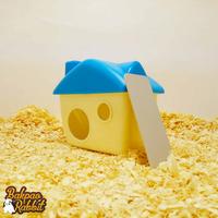 Gambar Alex AL132 Ice House For Hamster dari Bakpao Rabbit undefined 4 Tokopedia