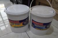 Gambar Cat dasar Anti Panas 4 kg / UV cool zink coat / Cat Tembok atap rumah dari PT. Koloni Walet Indonesia undefined 1 Tokopedia