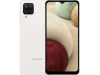 Gambar Samsung Galaxy A12 6/128 GB - Garansi Resmi Samsung Indonesia (SEIN) - Putih dari Universe Gadget Store_NEW undefined 3 Tokopedia