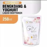 Gambar Bodywash Giv Refill 250 ml Sabun Mandi Cair Giv - Sakura n Pearl dari RING COLLECTION undefined 2 Tokopedia