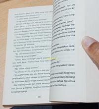 Gambar PENARI KECIL - KARYA SARI SAFITRI MOHAN dari Anelinda Books undefined 3 Tokopedia