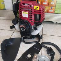 Gambar Mesin Potong Rumput MERK MATRIX - BG-435 - 4 TAK dari Raja Komplit Tools undefined 1 Tokopedia