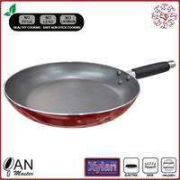 Gambar PAN MASTER Frying Pan 20 cm / Wajan Penggorengan Anti Lengket #WY-FB20 dari Toko Tian Liong undefined 4 Tokopedia