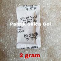 Gambar Silica Gel White 1kg per pack tersedia 1,2 dan 5 gram per sachets - 1 gr dari Pabrik Silica Gel undefined 3 Tokopedia