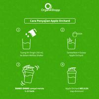 Gambar Apple Orchard Organik dari Organikshopp undefined 2 Tokopedia