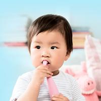 Gambar Foreo Issa Mikro Baby Electric Toothbrush For Ages 0-4/sikat gigi bayi dari Thesgstuffs undefined 2 Tokopedia