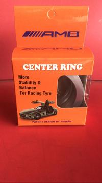 Gambar Center Ring Velg Mobil 67-73,1 / 67-73.1 (4pcs) / ring cones dari WWTRADING undefined 1 Tokopedia