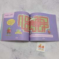 Gambar Buku anak, buku cerita anak, kumpulan kisah seru kodi si kodok dari Toko AA. Murah undefined 4 Tokopedia