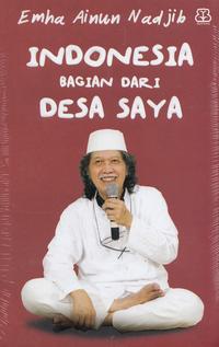 Gambar Indonesia Bagian dari Desa Saya dari MojokStore_NEW undefined 1 Tokopedia