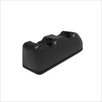 Gambar Charger joystick PS4 Dual Charging Dock Dobe Dengan LED Indikator dari Perfect Online Store undefined 3 Tokopedia
