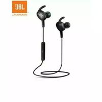 Gambar Headset JBL Everest 100 Bluetooth 4.1In-Ear Headset Good Sound Quality - Hitam dari ACC SHOP ELEKTRONIK undefined 5 Tokopedia