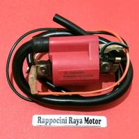 Gambar IGNATION COIL / KOIL / KUIL /BOBIN / BOBEN ASTREA GRAND / LEGENDA dari rappociniraya motor undefined 1 Tokopedia