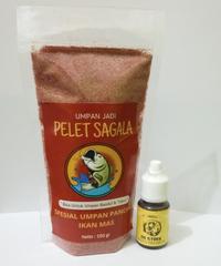 Gambar Paket Essen Umpan Ikan Mas Babon Dan Rame dari MuktiStore90 undefined 1 Tokopedia