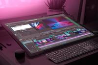 Gambar Vegas Pro v18 software video / audio editor profesional (support win). dari DigiWork undefined 3 Tokopedia