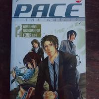 Gambar Komikus indonesia - Pace The Guilty - Rimanti N. - by koloni dari cyberbook undefined 1 Tokopedia