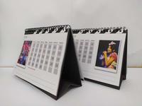 Gambar KALENDER DUDUK CUSTOM MURAH JOGJA - 7 LEMBAR dari JE CRAFT undefined 3 Tokopedia