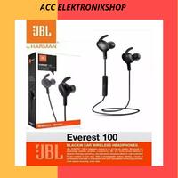 Gambar Headset JBL Everest 100 Bluetooth 4.1In-Ear Headset Good Sound Quality - Hitam dari ACC SHOP ELEKTRONIK undefined 1 Tokopedia