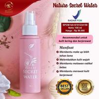 Gambar NATURE SECRET WATER SR12 SPRAY 100ml/SETTING SPRAY/MAKE UP WAJAH dari SR12_JAKARTA undefined 2 Tokopedia