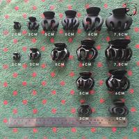 Gambar 1SET ISI 6 JEDAI REGULAR 5CM 3 TARING ORI THAILAND JEPITAN RAMBUT dari MX Hardware undefined 5 Tokopedia