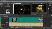 Gambar Vegas Pro v18 software video / audio editor profesional (support win). dari DigiWork undefined 1 Tokopedia