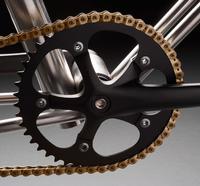 Gambar Sepeda Minivelo 20 inch Castro M1S Stainless Steel Automatic 2 Speed dari Overflow 7 undefined 5 Tokopedia