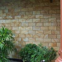 Gambar Batu alam Rtm palimanan - 30x30cm dari FII BATU ALAM undefined 4 Tokopedia