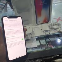 Gambar iphone x 64gb ibox dari MILA CELL SURABAYA WTC undefined 4 Tokopedia