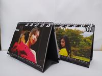 Gambar KALENDER DUDUK CUSTOM MURAH JOGJA - 7 LEMBAR dari JE CRAFT undefined 2 Tokopedia