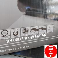 Gambar VC30-1YS VACUM VACUUM CLEANER SEDOT HISAP DEBU WET DRY MULTIPRO VC 30 dari Semangat Teknik undefined 3 Tokopedia