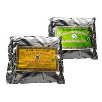 Gambar Bumbu Tabur Penyedap Bintang Kembar 1kg Rasa Ayam Bawang, Balado. - Bintang 1kg AB dari AYA AYA WAE 19 undefined 1 Tokopedia