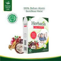 Gambar Herbatia Sari OxyFit - Super Antioksidan Alami dari Tunggal Health Care undefined 3 Tokopedia