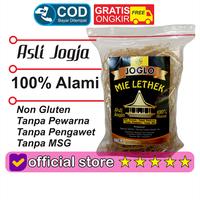 Gambar Joglo Mie Lethek instan 250 gram bakmi jawa makanan khas bantul jogja dari SophieParis_NEW undefined 2 Tokopedia