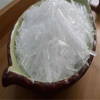 Gambar Pure menthol crystals 1 kg POLAR BEAR BRAND / natural kristal mentol dari emasbiru undefined 4 Tokopedia
