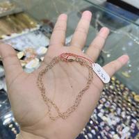 Gambar kalung holo olimpic dari Viagold ciledug undefined 4 Tokopedia