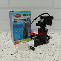Gambar Oxygen HW 501 HW501 mini internal filter power head aquarium aquascape dari jotan shop undefined 1 Tokopedia