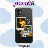 Gambar NCT Jisung Custom Anti Crack Case for Samsung, Iphone, Xiaomi, Oppo dari isabelaaudiana undefined 1 Tokopedia