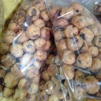 Gambar sus isi coklat 250 gr camilan snack kiloan manis dari Nanaku olshop undefined 4 Tokopedia