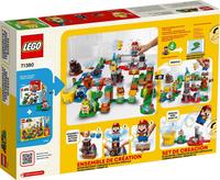 Gambar LEGO Original SUPER MARIO 71380 Master Your Adventure Mainan Anak Game dari GV Online Shop undefined 2 Tokopedia