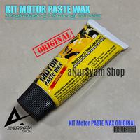 Gambar KIT Motor PASTE WAX ORIGINAL 25gr Pengkilap Cat Body dari aNursyam undefined 1 Tokopedia