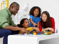 Gambar LEGO Original SUPER MARIO 71380 Master Your Adventure Mainan Anak Game dari GV Online Shop undefined 4 Tokopedia