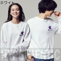Gambar Champion Sweatshirt C Script Crewneck Black Original / Sweater Hitam - Black, M dari HYPETHENTIC undefined 2 Tokopedia