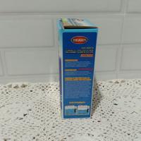 Gambar Oxygen HW 501 HW501 mini internal filter power head aquarium aquascape dari jotan shop undefined 4 Tokopedia
