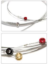 Gambar Orphee RX Senar Gitar Elektrik String Set Anti Karat Ukuran 09 10 11 Seri RX15 RX17 RX19 RX15-C dari Senar Pro undefined 5 Tokopedia