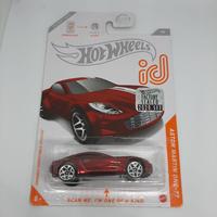 Gambar Hot Wheels id Aston Martin One-77 FACTORY SEALD dari Hunting Diecast undefined 1 Tokopedia